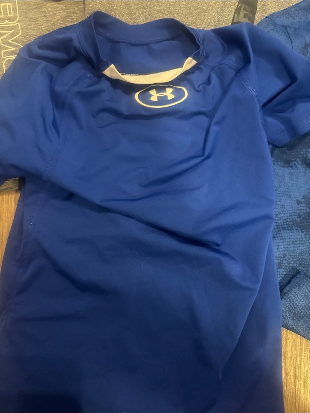 Lot of boys small tshirts - Picture 3 of 10